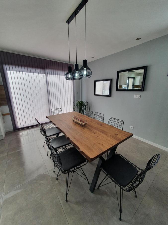 Maison Au Coeur De L'Oisans Armentier le Haut Экстерьер фото