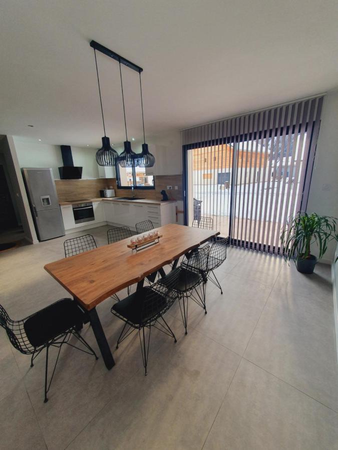 Maison Au Coeur De L'Oisans Armentier le Haut Экстерьер фото