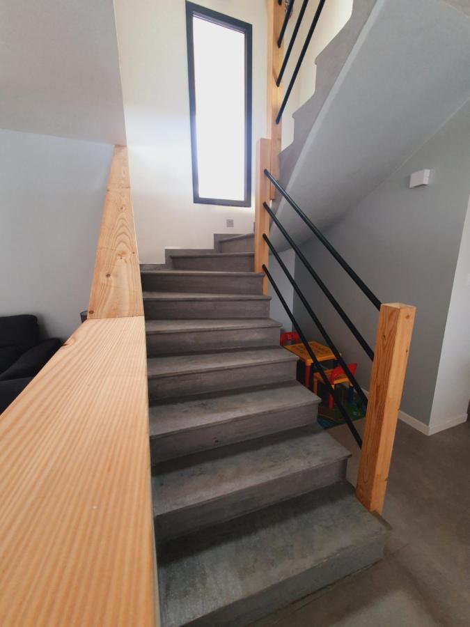 Maison Au Coeur De L'Oisans Armentier le Haut Экстерьер фото
